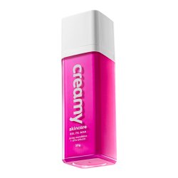 Ácido Mandélico Creamy 30g