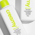 TÔNICO CLAREADOR CREAMY ÁCIDO TRANEXÂMICO 90ML