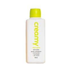 Tônico Clareador Creamy Ácido Tranexâmico 90ml