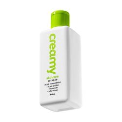 Tônico Clareador Creamy Ácido Tranexâmico 90ml