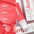 GEL CREME HIDRATANTE CREAMY CALMING CREAM 40G