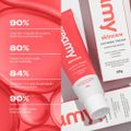 GEL CREME HIDRATANTE CREAMY CALMING CREAM 40G