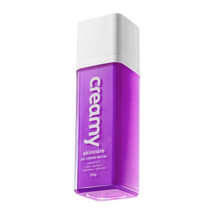 CREME FACIAL ANTI-IDADE CREAMY RETINOL 30G