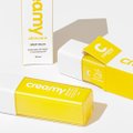 SÉRUM FACIAL HIDRATANTE RENOVADOR CREAMY ÁCIDO LÁTICO 5% + NIACINAMIDA 5% 30ML