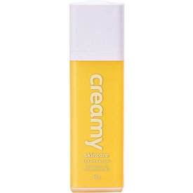 SÉRUM FACIAL HIDRATANTE RENOVADOR CREAMY ÁCIDO LÁTICO 5% + NIACINAMIDA 5% 30ML
