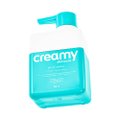GEL DE LIMPEZA CREAMY 180ML