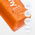 SÉRUM FACIAL ANTI-IDADE CREAMY VITAMINA C 10% ANTIOXIDANTE 30ML