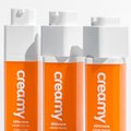 SÉRUM FACIAL ANTI-IDADE CREAMY VITAMINA C 10% ANTIOXIDANTE 30ML