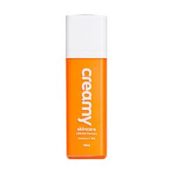 Sérum Facial Anti-idade Creamy Vitamina C 10% Antioxidante 30ml