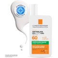 PROTETOR SOLAR FACIAL LA ROCHE POSAY ANTHELIOS UVMUNE 400 AIRLCIUM FPS60 40ML