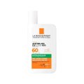 PROTETOR SOLAR FACIAL LA ROCHE POSAY ANTHELIOS UVMUNE 400 AIRLCIUM FPS60 40ML
