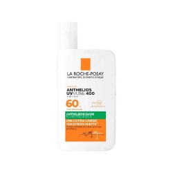 Protetor Solar Facial La Roche Posay Anthelios Uvmune 400 Airlcium Fps60 40ml