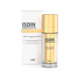 Sérum Facial Isdin Isdinceutics Melaclear Advanced 30ml