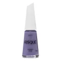 ESMALTE RISQUÉ CREMOSO LAVANDA ALMA 8ML