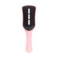 ESCOVA DE CABELO TANGLE TEEZER EASY DRY & GO LARGE DUSKY PINK BLACK