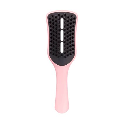 ESCOVA DE CABELO TANGLE TEEZER EASY DRY & GO LARGE DUSKY PINK BLACK