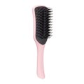 ESCOVA DE CABELO TANGLE TEEZER EASY DRY & GO LARGE DUSKY PINK BLACK
