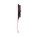 ESCOVA DE CABELO TANGLE TEEZER EASY DRY & GO LARGE DUSKY PINK BLACK