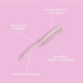 ESCOVA DE CABELO TANGLE TEEZER THE WET DETANGLER MILLENNIAL PINK