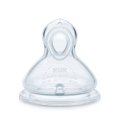 BICO PARA MAMADEIRA NUK FIRST CHOICE FLUXO AJUSTÁVEL COM 1 UNIDADE