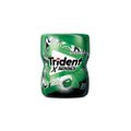 GOMA DE MASCAR TRIDENT X SENSES SPEARMINT 28 UNIDADES 54G