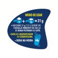 WHEY PROTEIN EM PÓ MORANGO WHEY FIT PARMALAT 450G