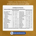 COMPOSTO LÁCTEO NUTREN SENIOR ZERO LACTOSE SEM SABOR 1,48KG GANHE 30% DE DESCONTO NA SEGUNDA LATA