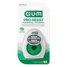 FIO DENTAL PRO RESIST GUM 165M