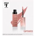 BATOM LÍQUIDO LONGA DURAÇÃO MAYBELLINE NY SUPER STAY VINYL INK CAPTIVATED 4.2ML