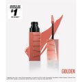 BATOM LÍQUIDO MAYBELLINE SUPER STAY VINYL INK GOLDEN 4.2ML