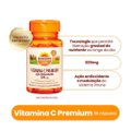 SUPLEMENTO ALIMENTAR SUNDOWN VITAMINA C TIME RELEASE 500MG 90 CÁPSULAS