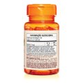 SUPLEMENTO ALIMENTAR SUNDOWN VITAMINA C TIME RELEASE 500MG 90 CÁPSULAS