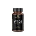 VITAMINA D3 500MG ESSENTIAL 120 CAPSULAS