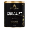 CREATINA CREALIFT ESSENTIAL NUTRITION LATA 300G