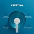CREATINA CREALIFT ESSENTIAL NUTRITION LATA 300G