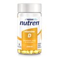 SUPLEMENTO ALIMENTAR NUTREN VITAMINA D 2.000 UI 60 CÁPSULAS