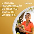 SUPLEMENTO ALIMENTAR NUTREN VITAMINA D 2.000 UI 60 CÁPSULAS