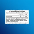 SUPLEMENTO ALIMENTAR NUTREN VITAMINA D 2.000 UI 60 CÁPSULAS
