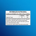 SUPLEMENTO ALIMENTAR NUTREN VITAMINA D 2.000 UI 60 CÁPSULAS