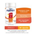 SUPLEMENTO ALIMENTAR NUTREN ÔMEGA 3 - 60 CÁPSULAS