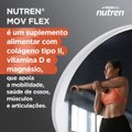 SUPLEMENTO ALIMENTAR NUTREN MOV FLEX A-Z 30 CÁPSULAS