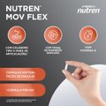 SUPLEMENTO ALIMENTAR NUTREN MOV FLEX A-Z 30 CÁPSULAS