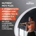 SUPLEMENTO ALIMENTAR NUTREN MOV FLEX A-Z 30 CÁPSULAS