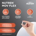 SUPLEMENTO ALIMENTAR NUTREN MOV FLEX A-Z 30 CÁPSULAS