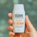 PROTETOR SOLAR FACIAL ISDIN FUSION FLUID MINERAL FPS50 50ML