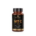 VIT C 4 PROTECT VITAMINA C ESSENTIAL NUTRITION COM 120 CÁPSULAS