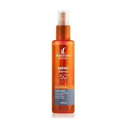 PROTETOR SOLAR EPISOL INTENSE HYDRA FPS50 SPRAY 200ML