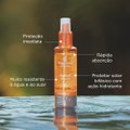 PROTETOR SOLAR EPISOL INTENSE HYDRA FPS50 SPRAY 200ML