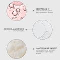 CREME HIDRATANTE CORPORAL EPIDRAT CORPO INTENSIVO 500G