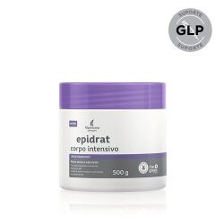 Creme Hidratante Corporal Epidrat Corpo Intensivo 500g